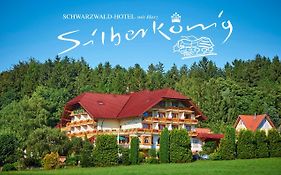 Silberkönig Schwarzwald Hotel&Restaurant Ringhotel